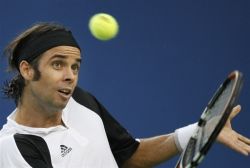 Roma: duelo Mónaco-González