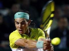 Nadal-Verdasco en cuartos