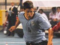 Sub-17: Uruguay a ronda final