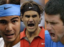 Roma: los mejores 3 entre los 4