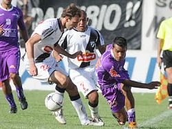 Tarde de clásico en Franzini