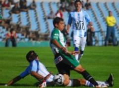 Se destaca Defensor Sporting