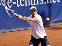 Cuevas eliminado en Estoril