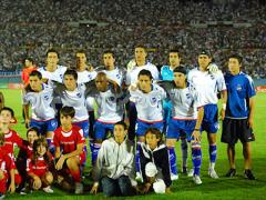 Nacional a cuartos sin jugar