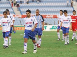 Nacional piensa en la anual