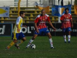 Comenzó la 11ª del Clausura