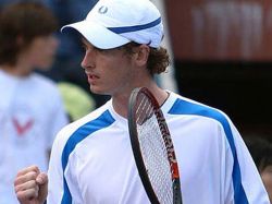 ATP: Murray en lugar tres