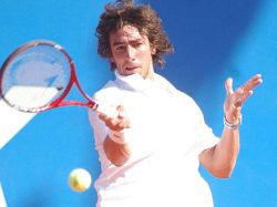 A la espera por dobles