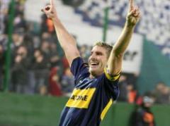 Buscarán los tres puntos