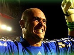 Palmeiras, rival de Nacional