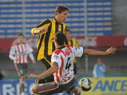 Knockout para Peñarol