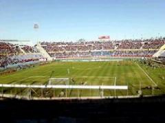 Tarde de clásico uruguayo