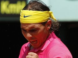 Otro récord para Nadal