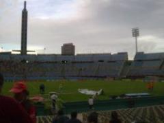 Nacional-River por el Clausura