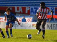 Con suplentes, ganó River