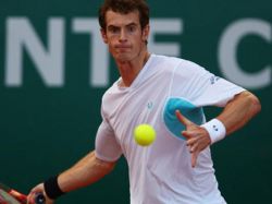 Murray a cuartos