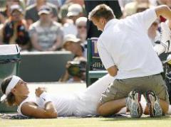 Nadal jugará en Wimbledon