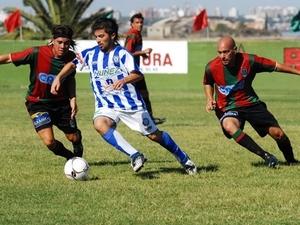 Los Números y el Fútbol