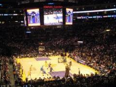 Lakers en la cima de la NBA