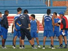 Concentrados en Palmeiras