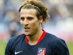 Real Madrid no va por Forlán