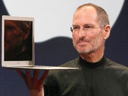Steve Jobs no está enfermo Steve Jobs no está enfermo