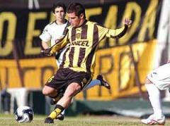 Peñarol presenta el recurso