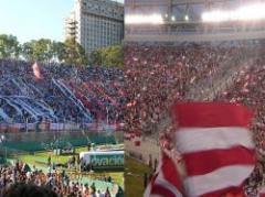 A la espera de Estudiantes