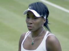 Venus imparable en Wimbledon