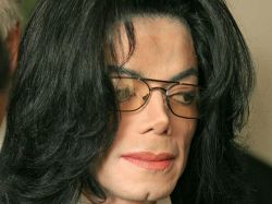 Murió Michael Jackson Murió Michael Jackson