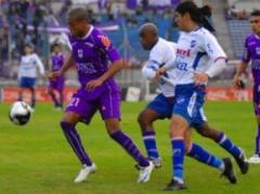 Defensor Sporting dejó pasar la oportunidad