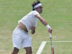 Lo que vendrá para Roger