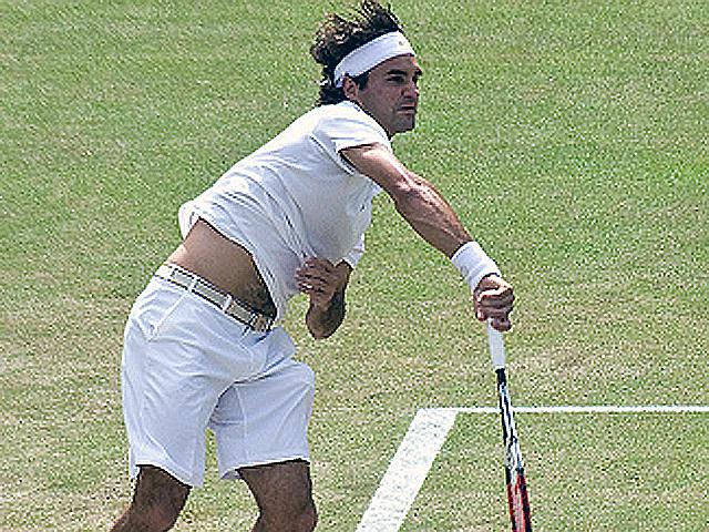 Lo que vendrá para Roger