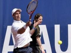 Avanzó a segunda ronda