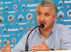 Cruzeiro: preocupa gripe A