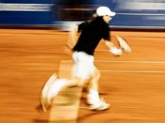 Cuevas anda como bala