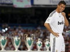 Ronaldo vs. presión mediática