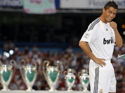 Ronaldo vs. presión mediática