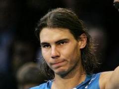 Dolido por muerte de colega