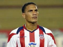 Tragedia del fútbol colombiano