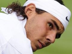 Nadal puede quedar tercero