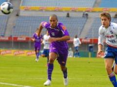 Otra final con poco público