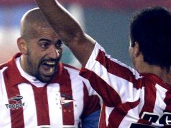 Libertadores: la primera final