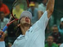 Continúa en el Siemens Open