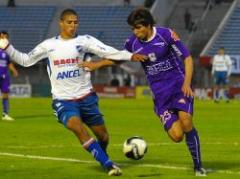 Uno por copa; otro por serie