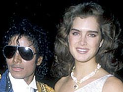 Brooke Shields criticada