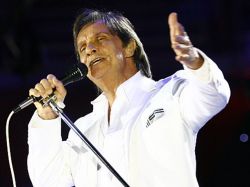 "El Rey" festejó en Maracaná