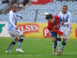 Cerro mandó en el Centenario