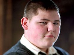 Condenan actor de Harry Potter