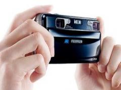 Fotos tridimensionales